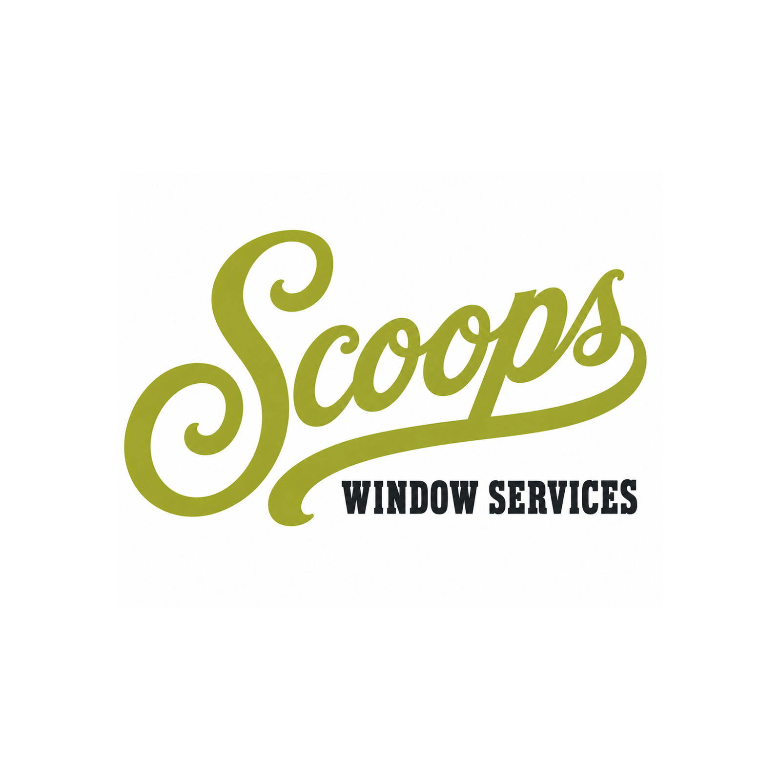 Scoops Window Services